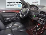 Mercedes-Benz SL-Klasse bei Sportwagen.expert - Abbildung (4 / 15)