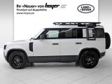 Land Rover Defender bei Sportwagen.expert - Abbildung (3 / 15)
