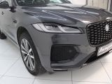 Jaguar F-Pace bei Sportwagen.expert - Abbildung (11 / 15)