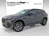 Jaguar F-Pace bei Sportwagen.expert - Abbildung (2 / 15)