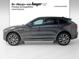 Jaguar F-Pace bei Sportwagen.expert - Abbildung (4 / 15)