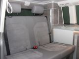 VW T6 California bei Sportwagen.expert - Abbildung (8 / 15)