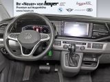 VW T6 California bei Sportwagen.expert - Abbildung (5 / 15)