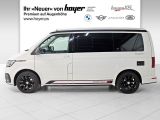 VW T6 California bei Sportwagen.expert - Abbildung (3 / 15)