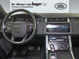 Land Rover Range Rover Sport bei Sportwagen.expert - Abbildung (5 / 15)