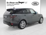 Land Rover Range Rover Sport bei Sportwagen.expert - Abbildung (2 / 15)