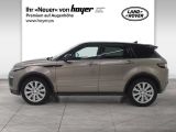 Land Rover Range Rover Evoque bei Sportwagen.expert - Abbildung (3 / 15)