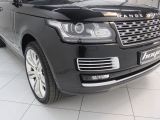 Land Rover Range Rover bei Sportwagen.expert - Abbildung (10 / 15)