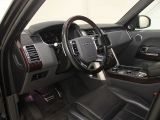 Land Rover Range Rover bei Sportwagen.expert - Abbildung (14 / 15)