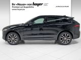 Jaguar F-Pace bei Sportwagen.expert - Abbildung (4 / 15) Jaguar F-Pace bei Sportwagen.expert - Abbildung (4 / 15)