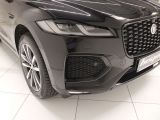 Jaguar F-Pace bei Sportwagen.expert - Abbildung (11 / 15) Jaguar F-Pace bei Sportwagen.expert - Abbildung (11 / 15)