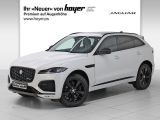 Jaguar F-Pace bei Sportwagen.expert - Abbildung (2 / 15)