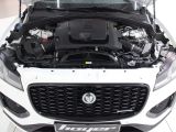 Jaguar F-Pace bei Sportwagen.expert - Abbildung (14 / 15)