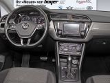 VW Touran bei Sportwagen.expert - Abbildung (5 / 15)