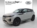 Land Rover Range Rover Evoque bei Sportwagen.expert - Abbildung (2 / 15)