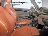 Mini Cooper bei Sportwagen.expert - Abbildung (6 / 15)