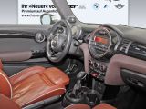 Mini Cooper bei Sportwagen.expert - Abbildung (4 / 15)