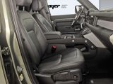 Land Rover Defender bei Sportwagen.expert - Abbildung (7 / 15)