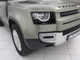 Land Rover Defender bei Sportwagen.expert - Abbildung (11 / 15)