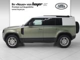 Land Rover Defender bei Sportwagen.expert - Abbildung (4 / 15)