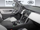 Land Rover Discovery Sport bei Sportwagen.expert - Abbildung (4 / 15)