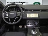 Land Rover Range Rover Evoque bei Sportwagen.expert - Abbildung (4 / 15)