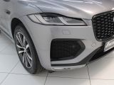 Jaguar F-Pace bei Sportwagen.expert - Abbildung (11 / 15)