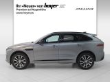 Jaguar F-Pace bei Sportwagen.expert - Abbildung (4 / 15)