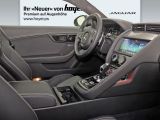 Jaguar F-Type bei Sportwagen.expert - Abbildung (4 / 15)