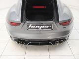 Jaguar F-Type bei Sportwagen.expert - Abbildung (12 / 15)