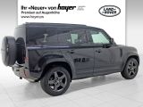 Land Rover Defender bei Sportwagen.expert - Abbildung (3 / 15)
