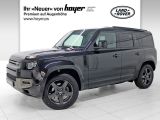 Land Rover Defender bei Sportwagen.expert - Abbildung (2 / 15)