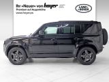 Land Rover Defender bei Sportwagen.expert - Abbildung (4 / 15)