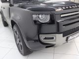 Land Rover Defender bei Sportwagen.expert - Abbildung (11 / 15)