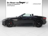 Jaguar F-Type bei Sportwagen.expert - Abbildung (4 / 15)