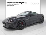Jaguar F-Type bei Sportwagen.expert - Abbildung (2 / 15)