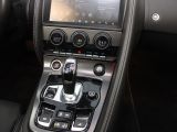 Jaguar F-Type bei Sportwagen.expert - Abbildung (8 / 15)