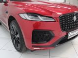 Jaguar F-Pace bei Sportwagen.expert - Abbildung (11 / 15)