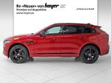 Jaguar F-Pace bei Sportwagen.expert - Abbildung (4 / 15)