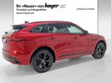 Jaguar F-Pace bei Sportwagen.expert - Abbildung (3 / 15)