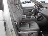 Land Rover Range Rover Evoque bei Sportwagen.expert - Abbildung (6 / 15)