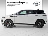Land Rover Range Rover Evoque bei Sportwagen.expert - Abbildung (3 / 15)