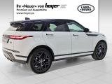 Land Rover Range Rover Evoque bei Sportwagen.expert - Abbildung (2 / 15)