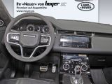 Land Rover Range Rover Evoque bei Sportwagen.expert - Abbildung (5 / 15)