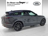 Land Rover Range Rover Velar bei Sportwagen.expert - Abbildung (2 / 15)