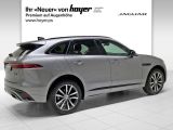 Jaguar F-Pace bei Sportwagen.expert - Abbildung (2 / 15) Jaguar F-Pace bei Sportwagen.expert - Abbildung (2 / 15)