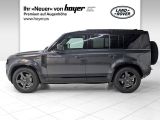 Land Rover Defender bei Sportwagen.expert - Abbildung (4 / 15)