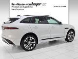 Jaguar F-Pace bei Sportwagen.expert - Abbildung (2 / 15)