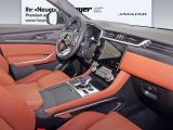 Jaguar F-Pace bei Sportwagen.expert - Abbildung (4 / 15)