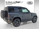 Land Rover Defender bei Sportwagen.expert - Abbildung (3 / 15)